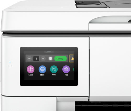 HP OfficeJet Pro 9730e Wide Format All-in-One Printer Thermal inkjet A3 4800 x 1200 DPI 22 ppm Wi-Fi HP OfficeJet Pro 9730e Wide Format All-in-One Printer Thermal inkjet A3 4800 x 1200 DPI 22 ppm Wi-Fi